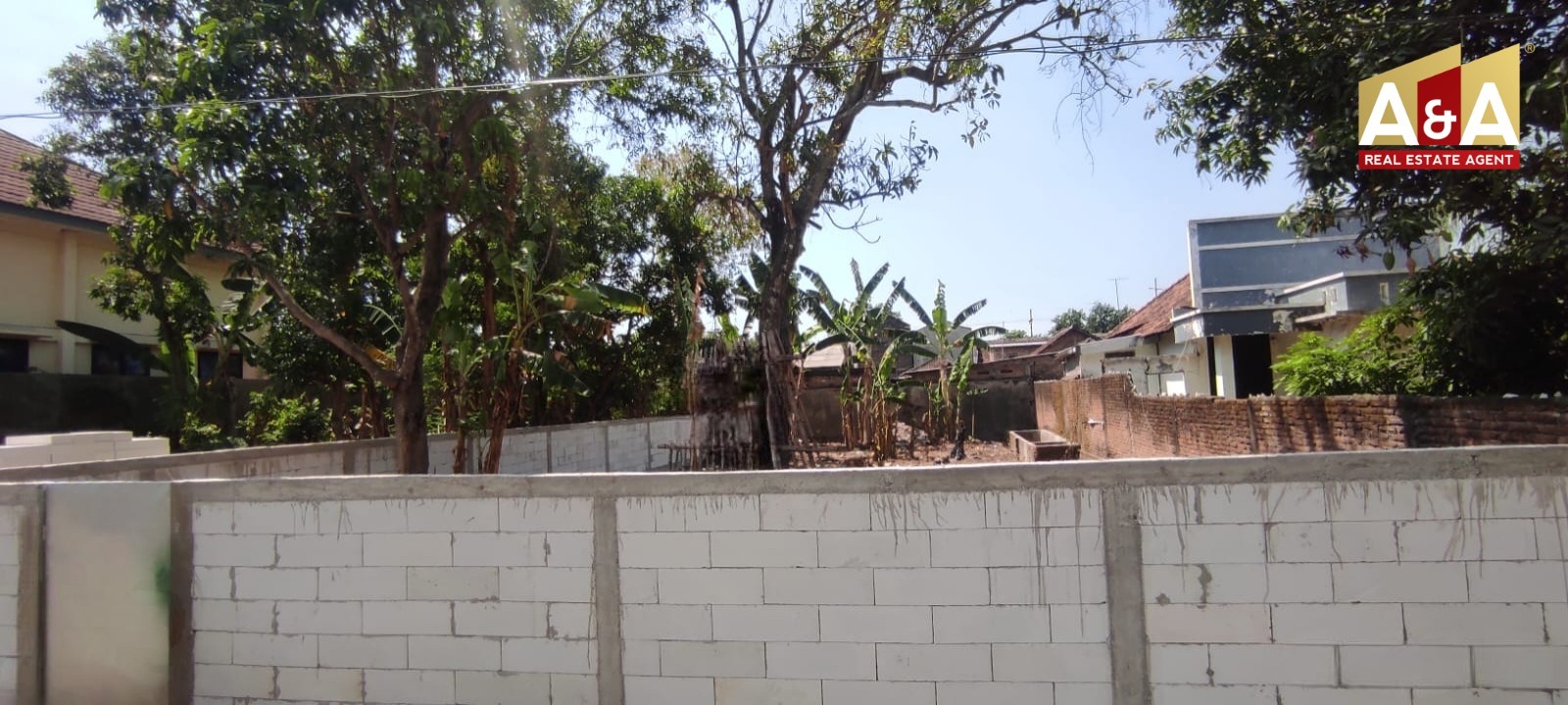 DIJUAL TANAH WILAYAH MADIUN - Image 1