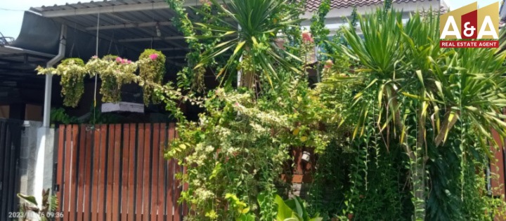 Dijual Rumah Bagus Griya Persada Asri Sidoarjo - Image 1