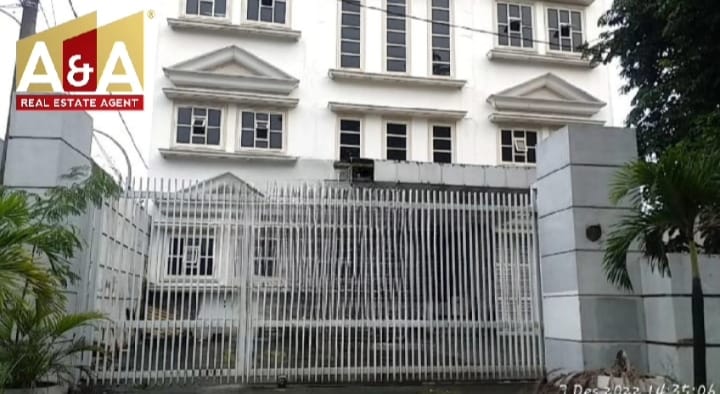 DIJUAL GEDUNG LOKASI SURABAYA SELATAN - Image 1