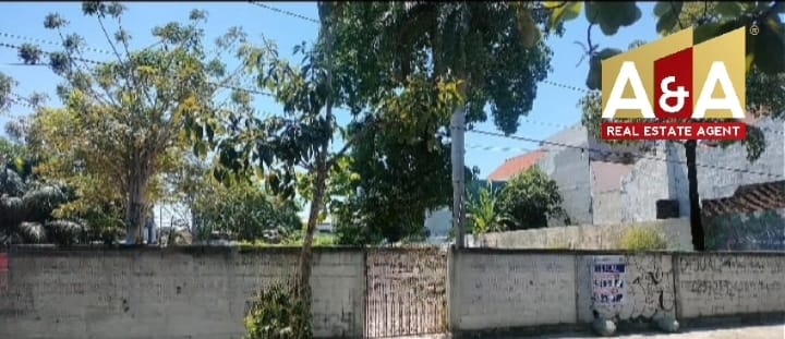 DIJUAL TANAH LOKASI SURABAYA TIMUR - Image 1
