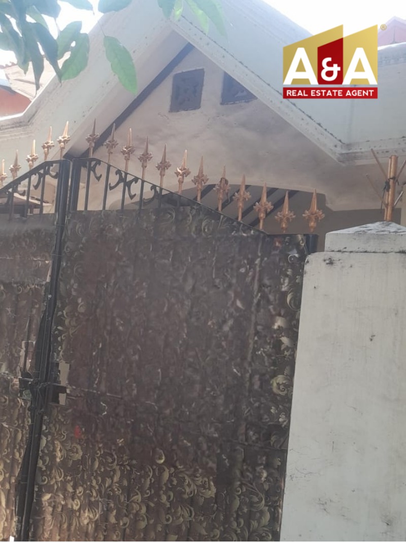 DIJUAL RUMAH WILAYAH SIDOARJO - Image 1