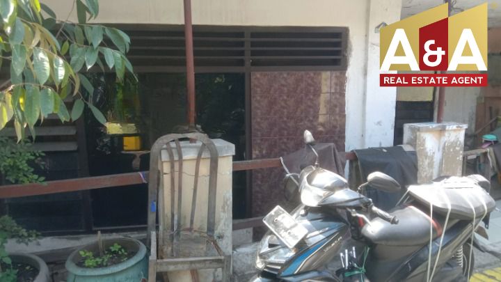 !! DIJUAL RUMAH SURABAYA PUSAT !! - Image 1
