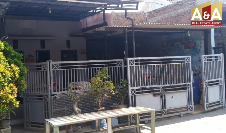Dijual Rumah Bagus Griya Persada Asri Sidoarjo - Image 1