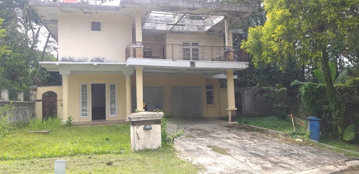 Dijual Rumah Bagus Gunung Gedeh Jakarta - Image 1