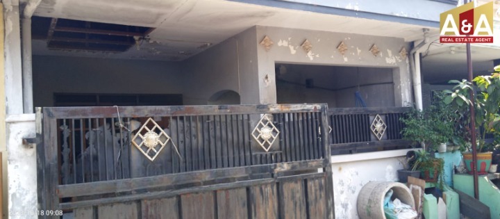 Dijual Rumah Murah Griyo Mapan Sentosa Waru - Image 1