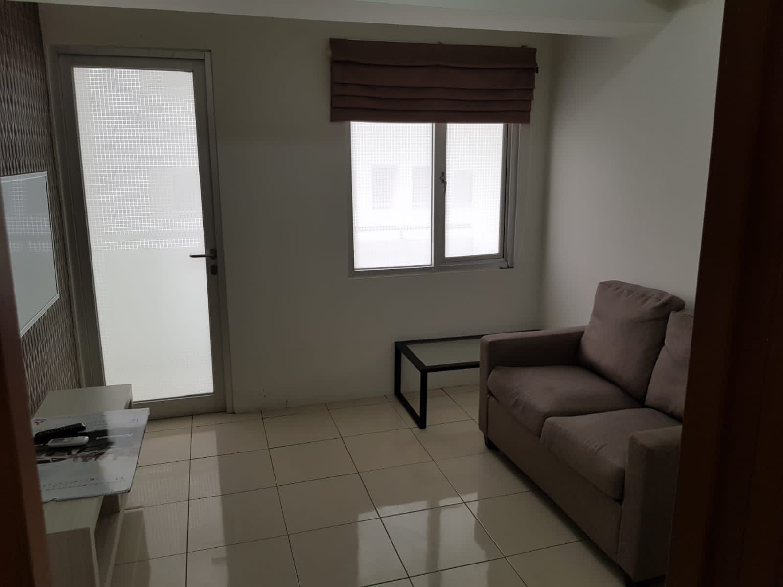 DIJUAL APARTEMEN SURABAYA BARAT - Image 1
