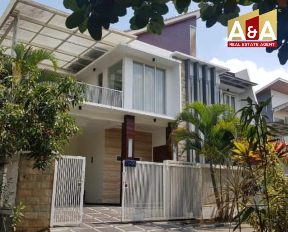 DIJUAL RUMAH WILAYAH MALANG - Image 1