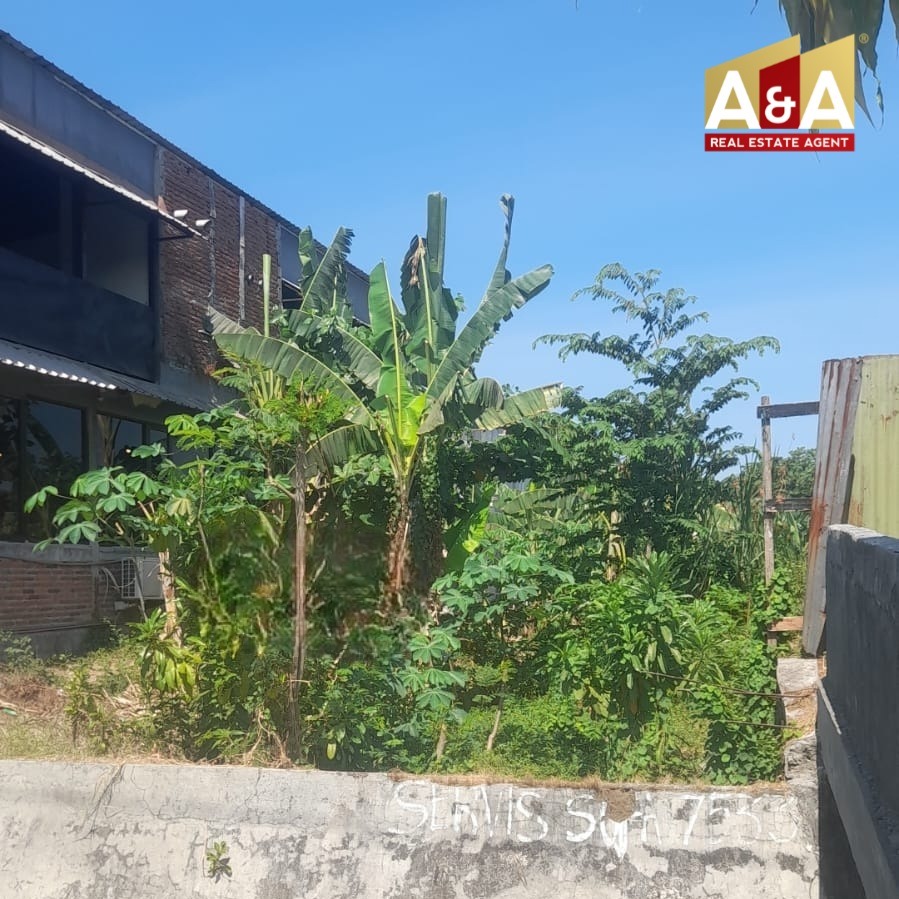 DIJUAL TANAH WILAYAH SURABAYA SELATAN - Image 1