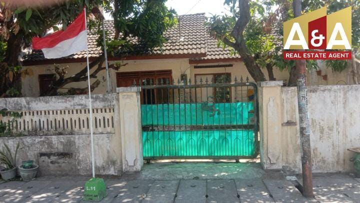 !! DIJUAL RUMAH SURABAYA BARAT !! - Image 1