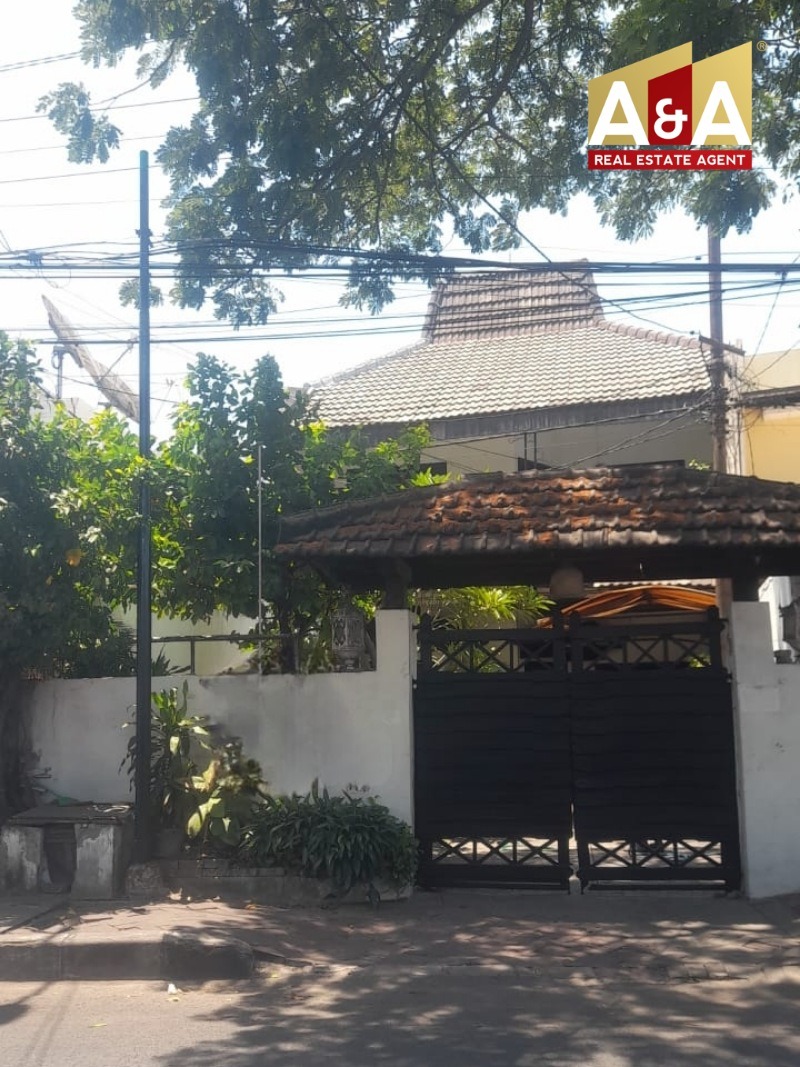 DIJUAL RUMAH WILAYAH SURABAYA SELATAN - Image 1