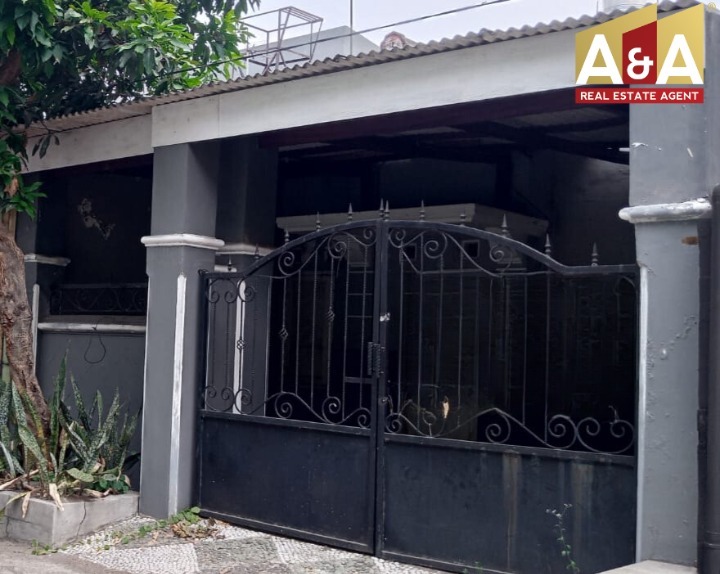 Dijual Rumah Bagus Puri Indah Asri Sidoarjo - Image 1