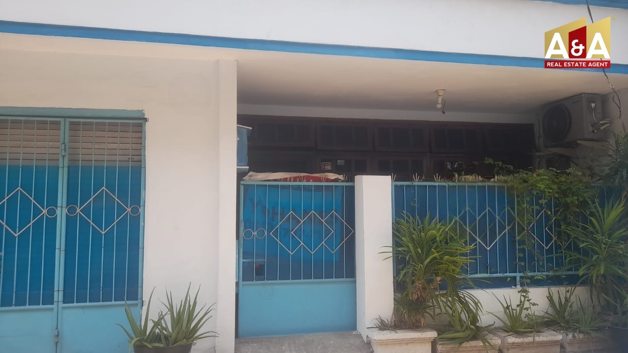 DIJUAL RUMAH WILAYAH SURABAYA TIMUR - Image 1