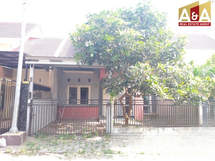 Dijual Rumah Bagus Bulan Terang Utama Kedung Kandang Malang - Image 1
