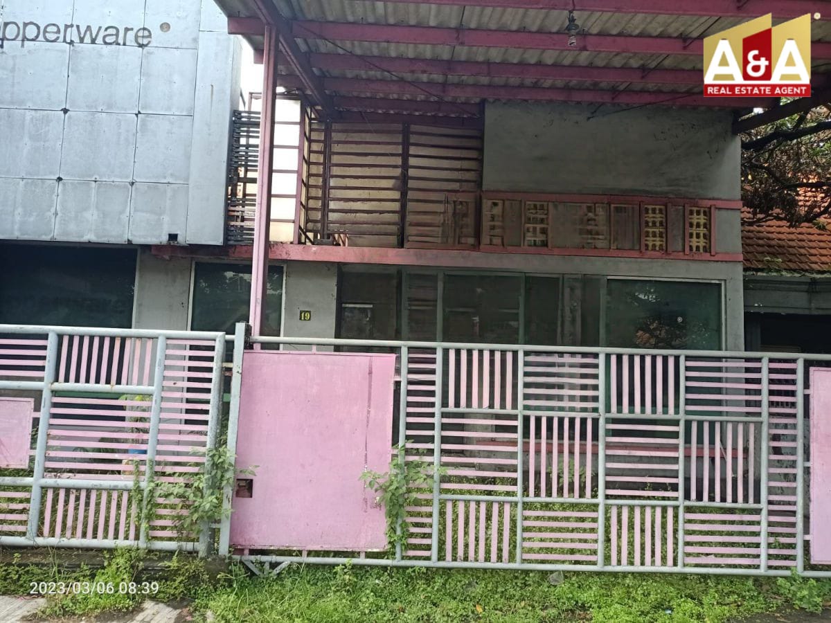 DIJUAL RUKO WILAYAH SURABAYA UTARA - Image 1