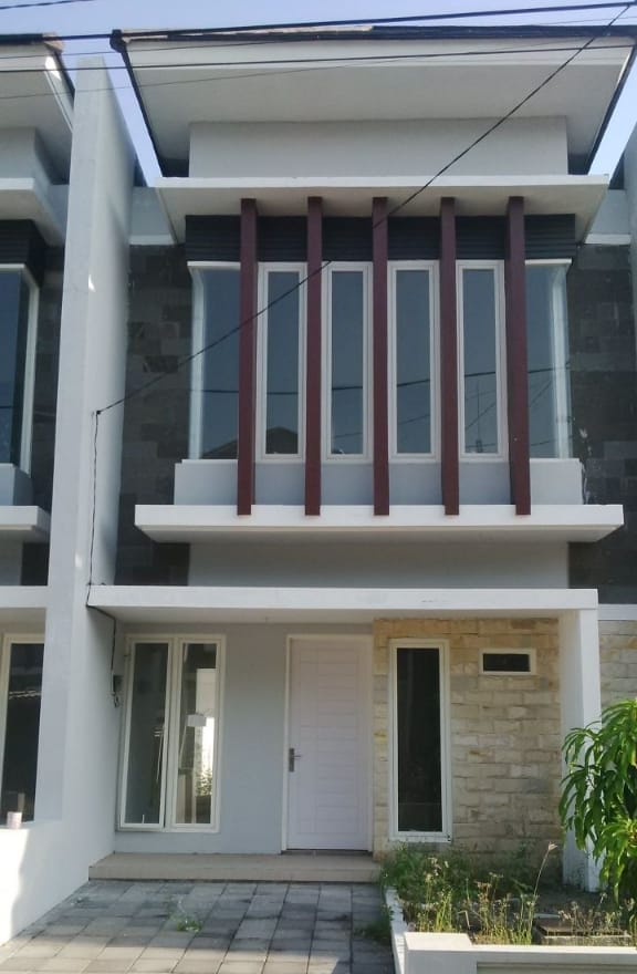 DIJUAL RUMAH WILAYAH SURABAYA TIMUR - Image 1