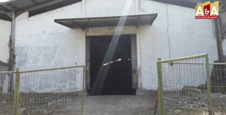 DIJUAL GUDANG WILAYAH SURABAYA BARAT - Image 1
