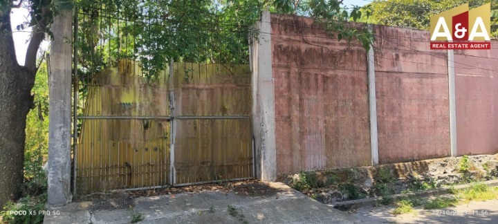 Dijual Gudang Murah Puncak Sambi Sari Surabaya Barat - Image 1