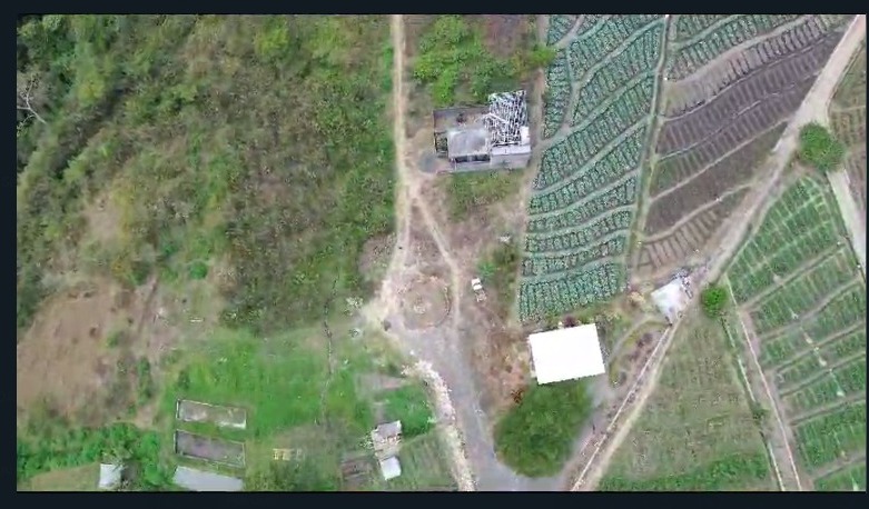 Dijual Tanah Murah Patimura Malang - Image 1