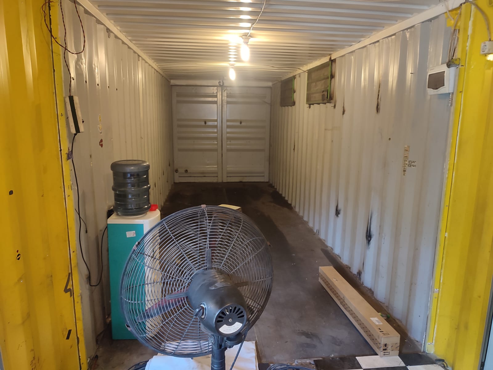 Dijual/Disewakan Ruko Mayjend Sungkono Surabaya Barat - Image 1