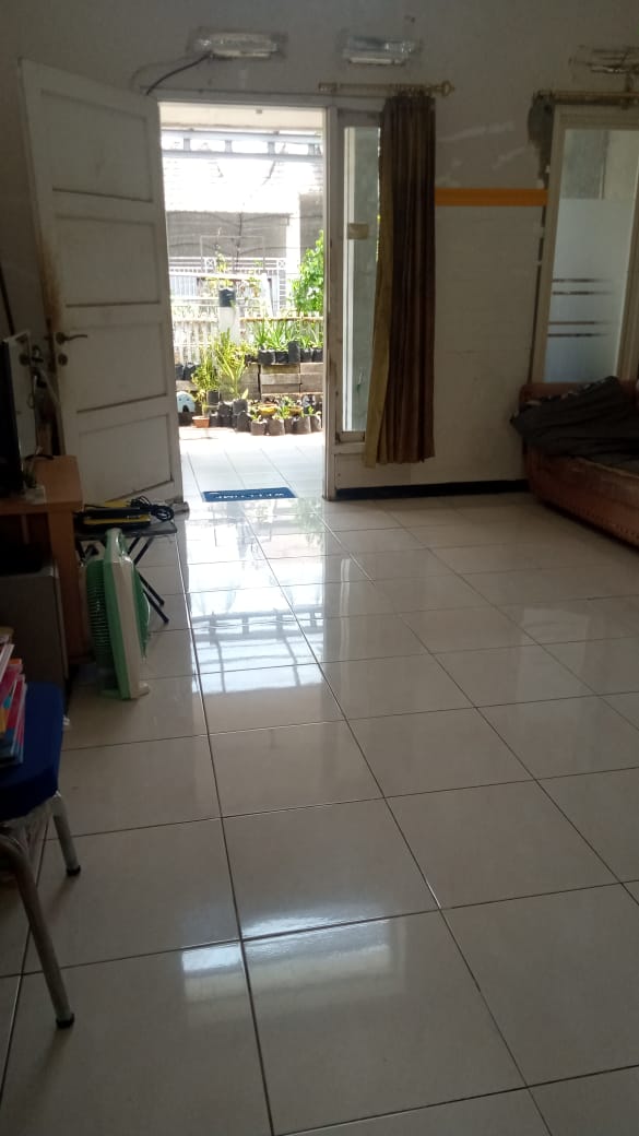 Dijual Rumah Bulak Perwira Kavling Bahagia Bekasi - Image 1