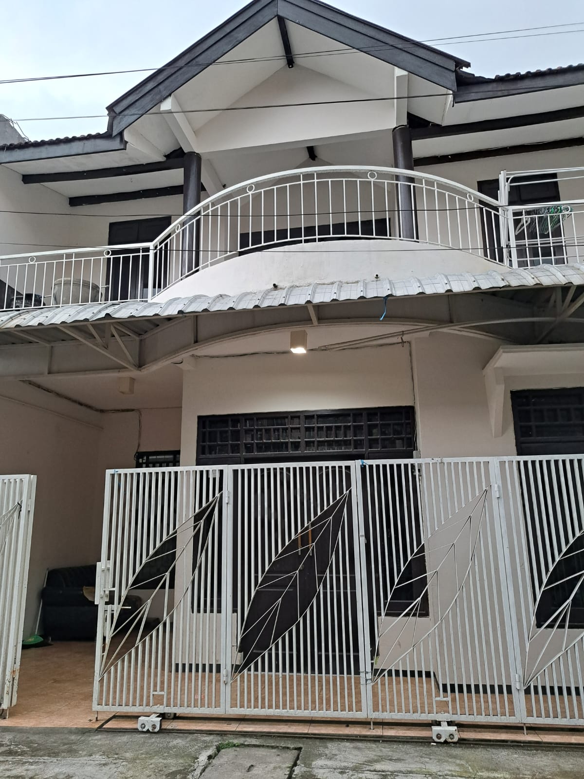 Dijual Rumah Bagus Murah Magersari Permai Sidoarjo - Image 1