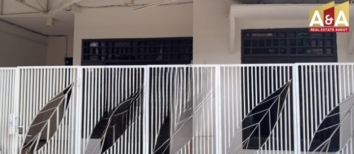 Dijual Rumah Bagus Murah Magersari Permai Sidoarjo - Thumbnail 2