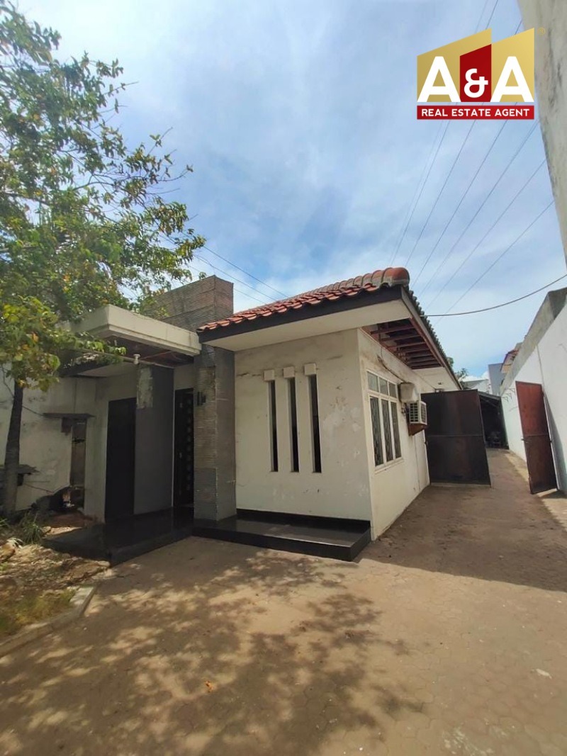 DIJUAL/DISEWAKAN RUMAH &amp; GUDANG WILAYAH SURABAYA TIMUR - Image 1