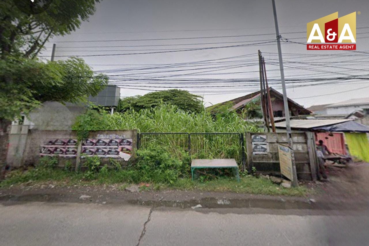 DIJUAL TANAH WILAYAH SURABAYA BARAT - Image 1