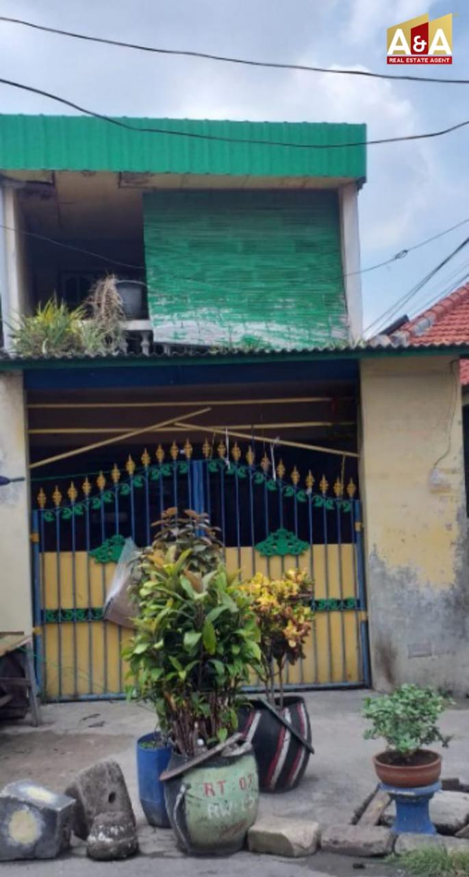 DIJUAL RUMAH WILAYAH SURABAYA PUSAT - Image 1