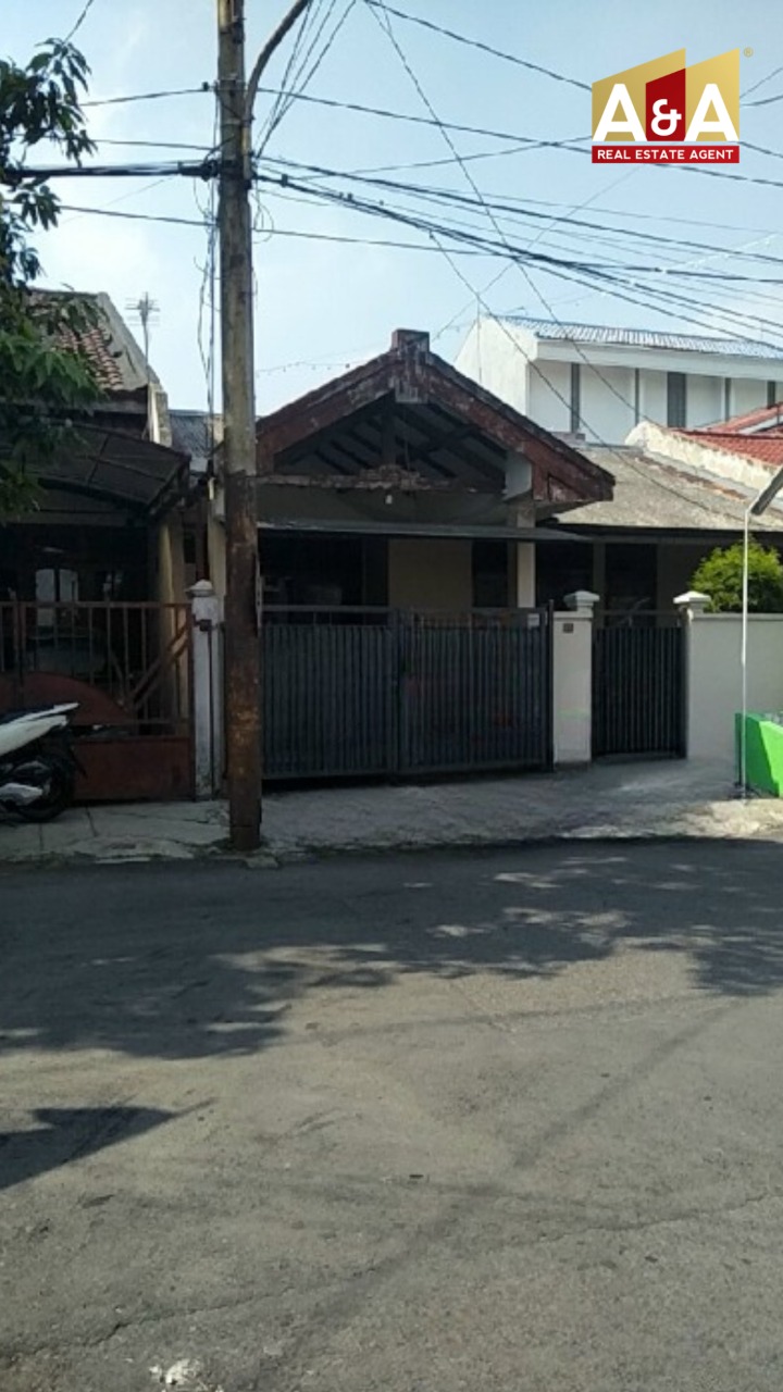 DIJUAL RUMAH WILAYAH SURABAYA BARAT - Image 1