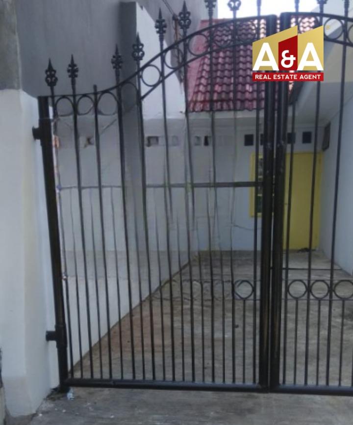 DIJUAL RUMAH WILAYAH SURABAYA SELATAN - Image 1