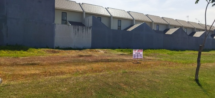 DIJUAL TANAH RAYA NORTHWEST CITRALAND SURABAYA BARAT - Image 1