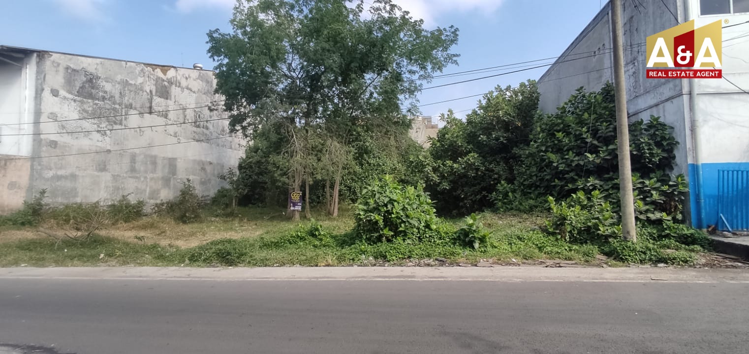 DIJUAL TANAH WILAYAH MALANG - Image 1