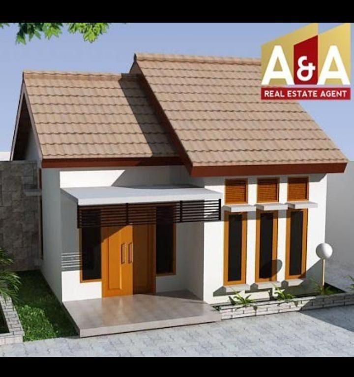 Di Jual Rumah Jakarta Pusat - Image 1