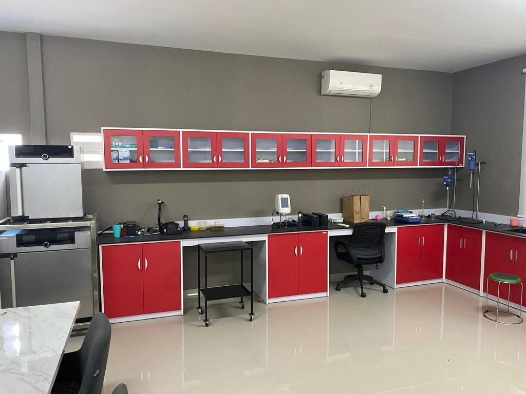 DiJual Gudang Jawa Barat - Image 1