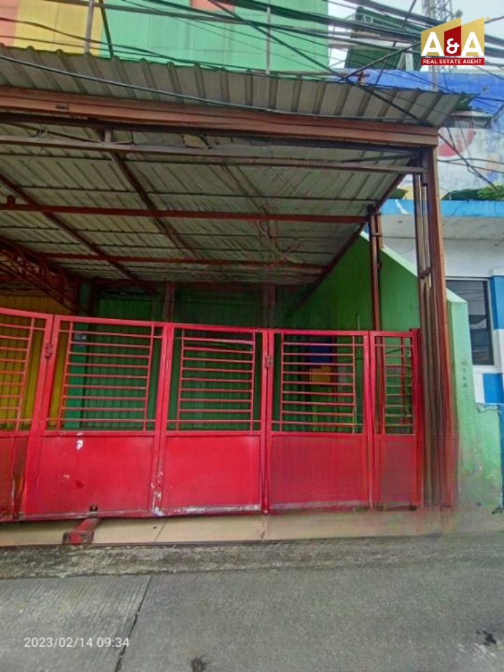 DIJUAL RUKO WILAYAH SURABAYA TIMUR - Image 1