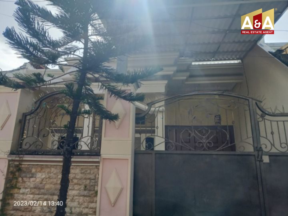 DIJUAL RUMAH WILAYAH SURABAYA TIMUR - Image 1