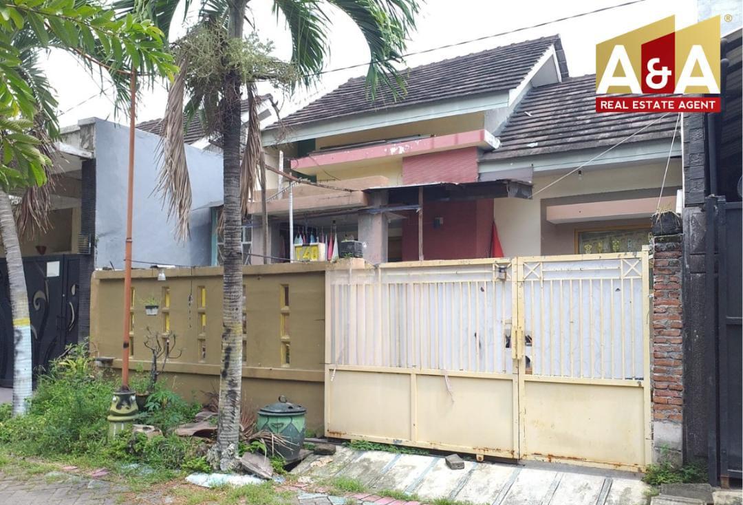 DIJUAL RUMAH WILAYAH SURABAYA BARAT - Image 1