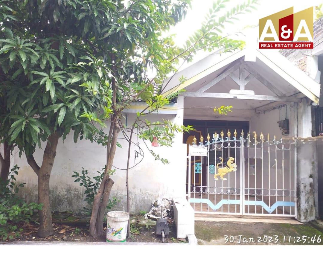 DIJUAL RUMAH WILAYAH SURABAYA BARAT    - Image 1