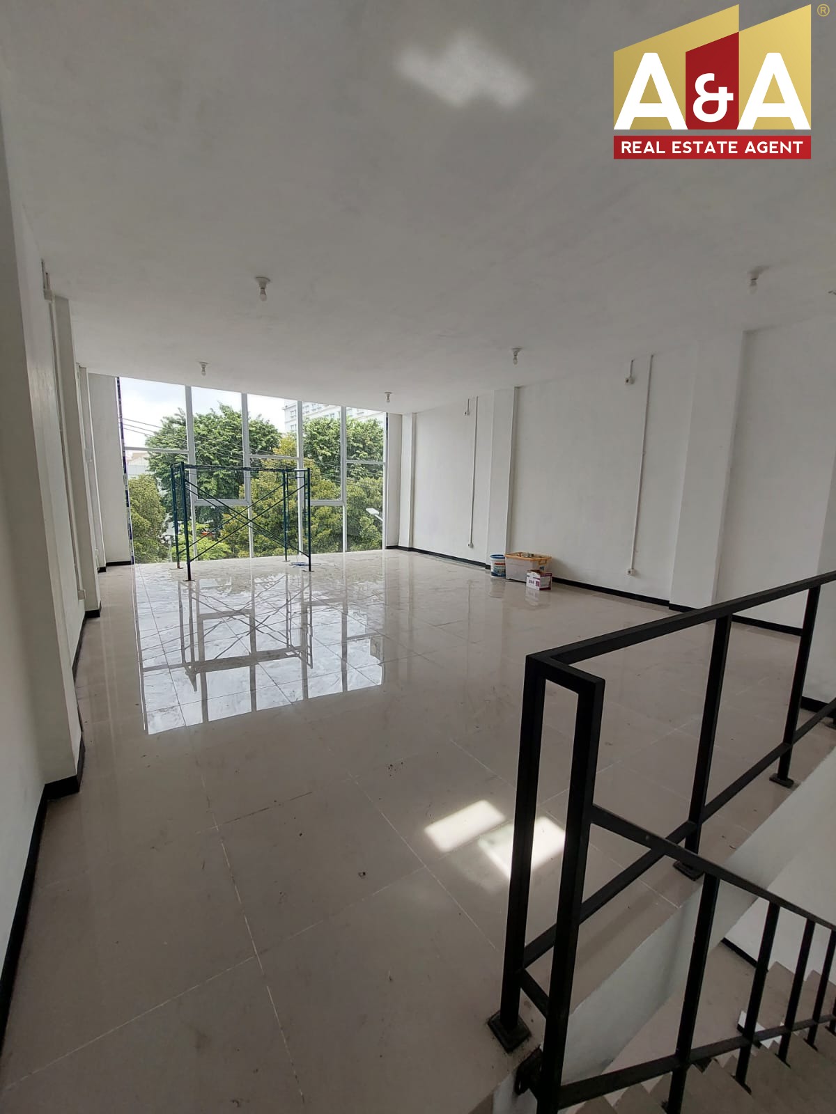 Dijual Cepat Ruko Surabaya Timur - Image 1