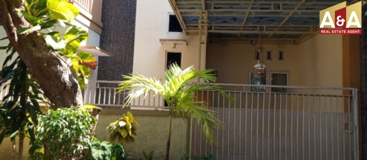 Dijual Rumah Bagus Perum Bumi Suko Indah Sidoarjo - Image 1