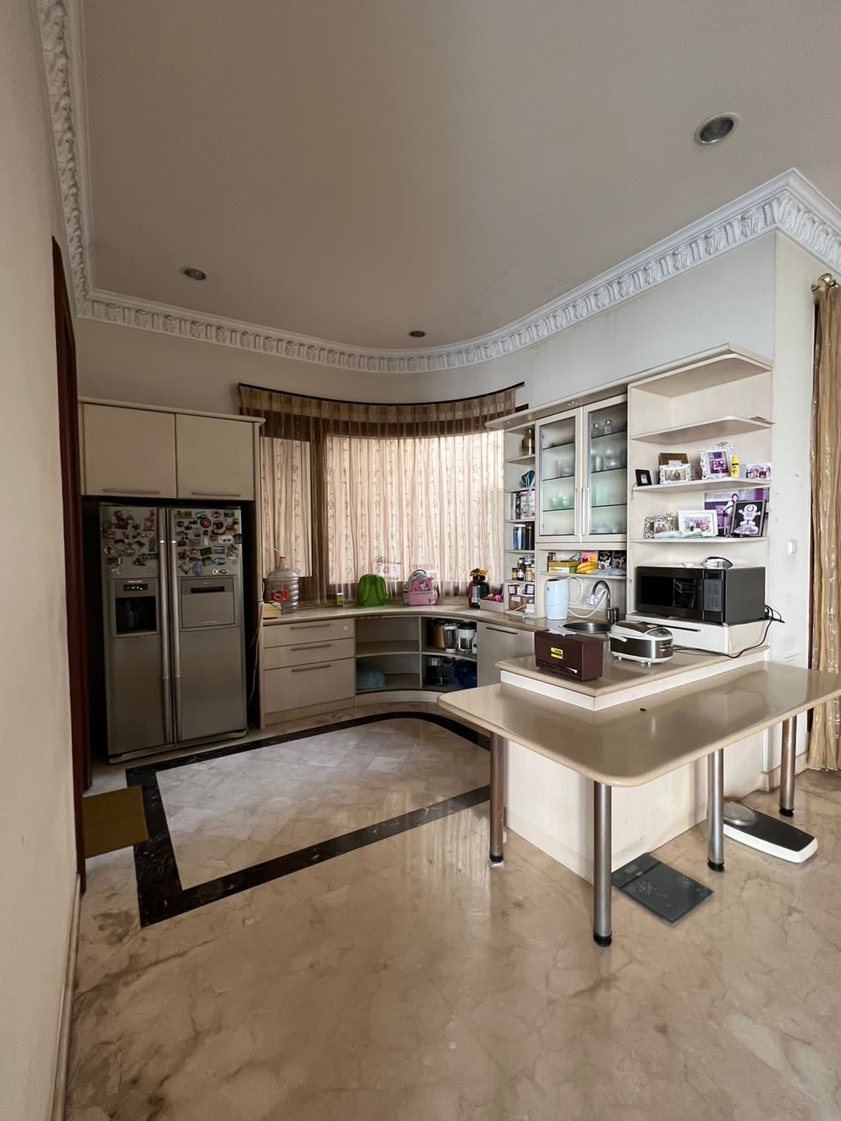 DiJual Rumah Mewah Surabaya Timur - Thumbnail 2