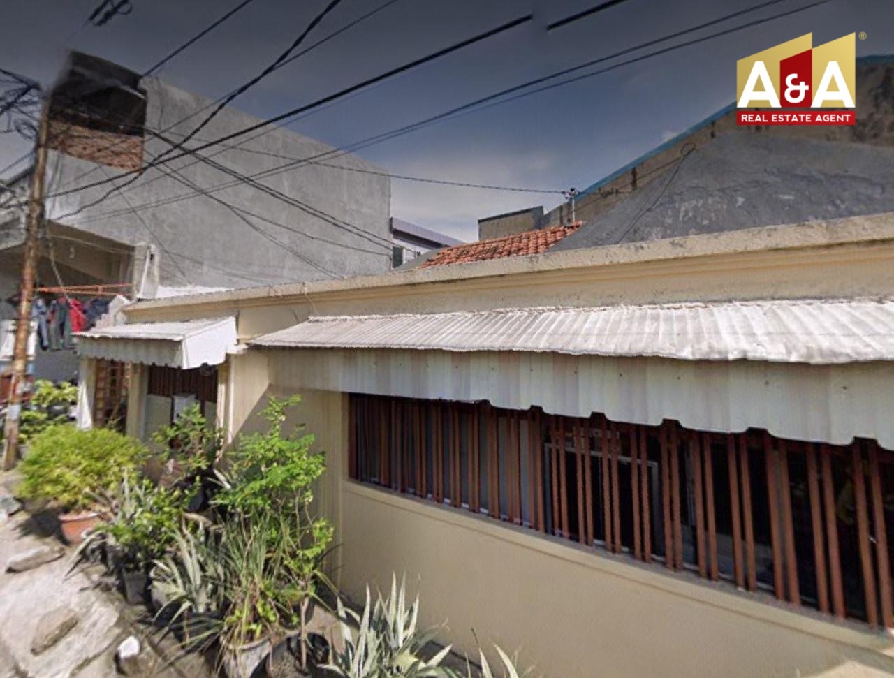DIJUAL RUMAH WILAYAH SURABAYA TIMUR - Image 1