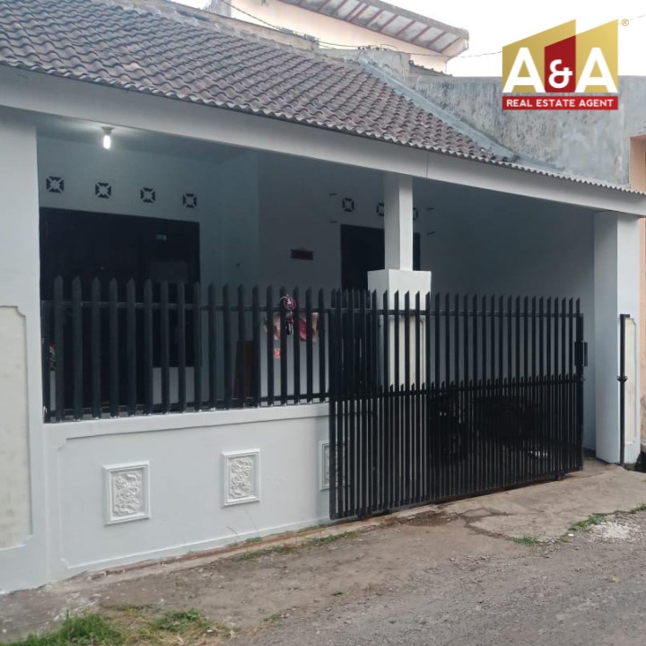 Dijual Rumah Murah Karang Duren Pakisaji Malang - Image 1