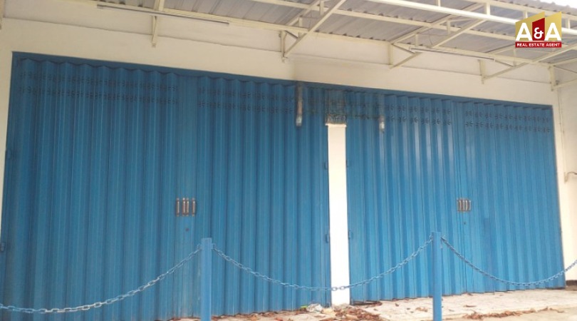 DISEWAKAN RUKO WILAYAH SURABAYA BARAT - Image 1