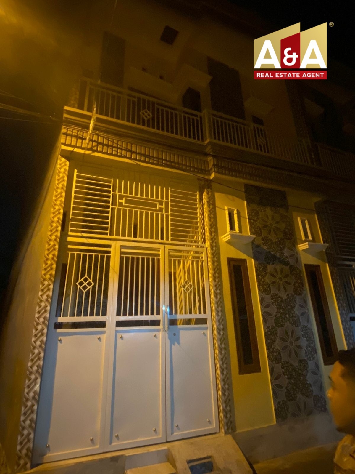 Dijual Rumah Murah di Tambaksari Surabaya - Image 1