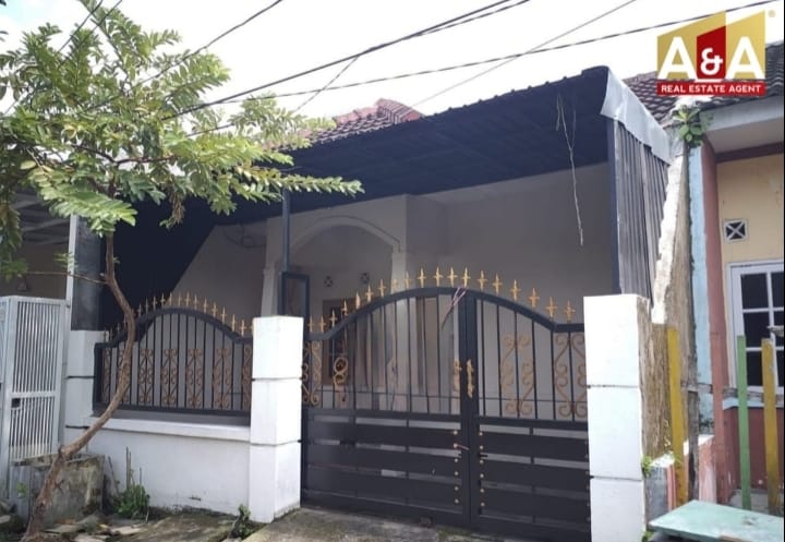 DIJUAL RUMAH WILAYAH GRESIK - Image 1