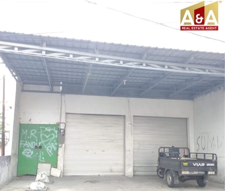 DIJUAL RUMAH WILAYAH SURABAYA BARAT - Image 1