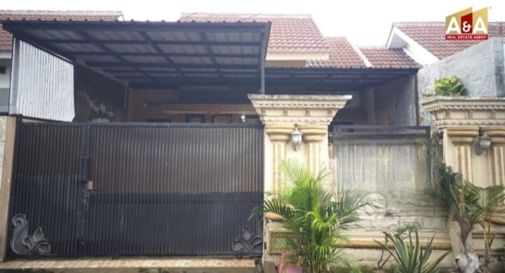 DIJUAL/DISEWAKAN RUMAH WILAYAH GRESIK - Image 1