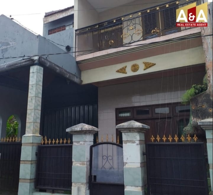 DIJUAL RUMAH WILAYAH SURABAYA BARAT - Image 1